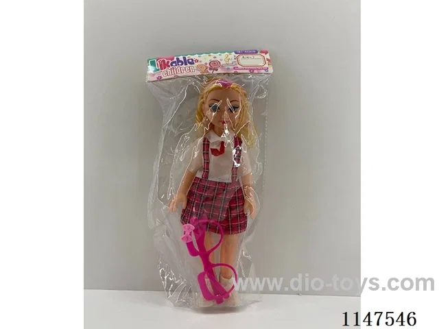 14inch doll