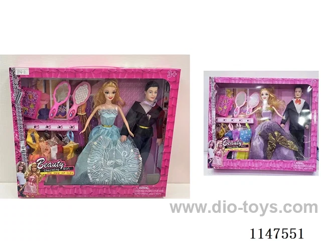 11inch doll