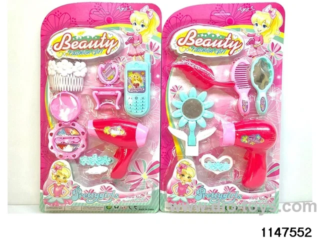 Accessory Sets