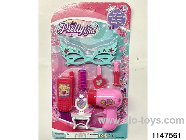 Accessory Sets