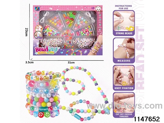DIY Beads