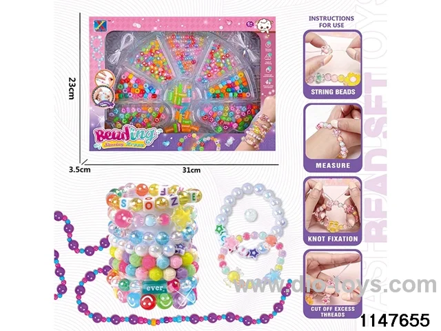 DIY Beads