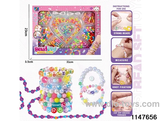 DIY Beads