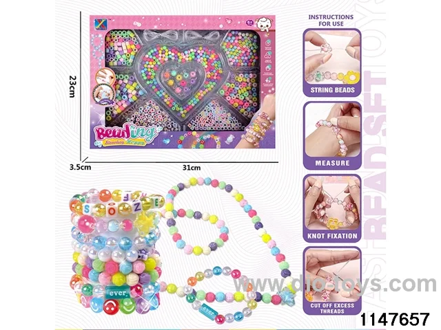 DIY Beads