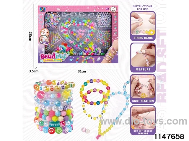 DIY Beads