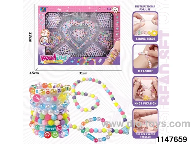 DIY Beads