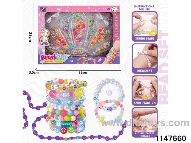 DIY Beads