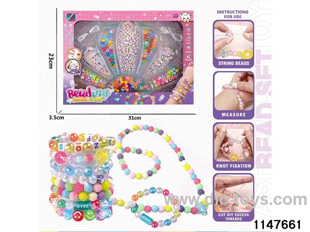 DIY Beads