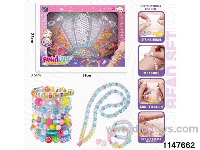 DIY Beads