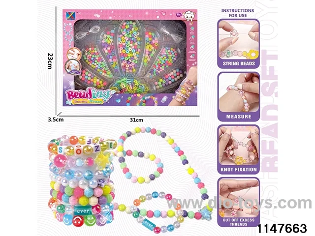 DIY Beads