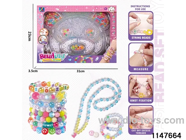 DIY Beads