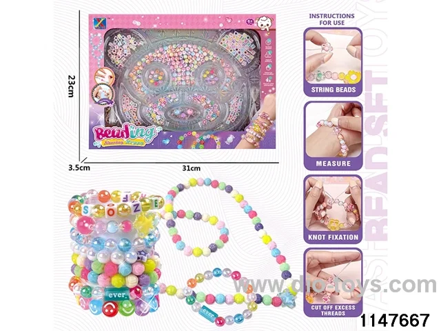DIY Beads