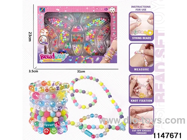 DIY Beads