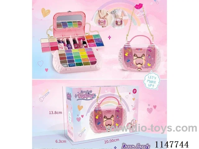 makeup set