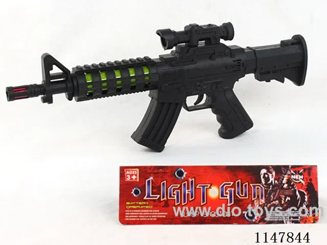Two-Light Replica Guns