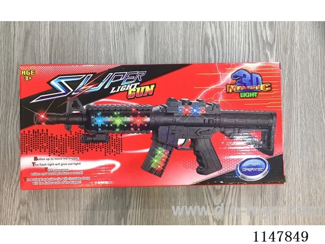 Replica Guns