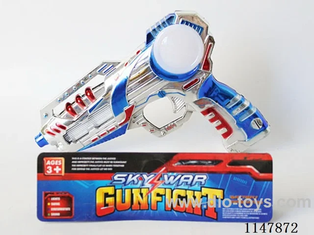3 Lamps 16 Flash Guns(Plating+Painting)