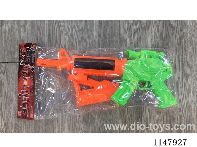 3D Lamp Replica Guns