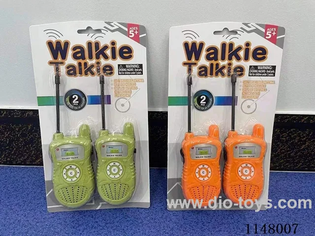 Walkie Talkie
