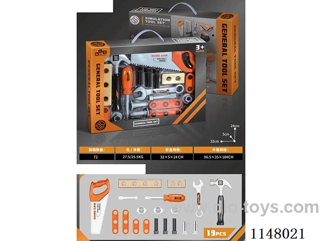 Tool Sets