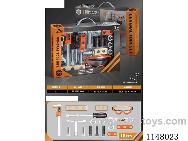 Tool Set