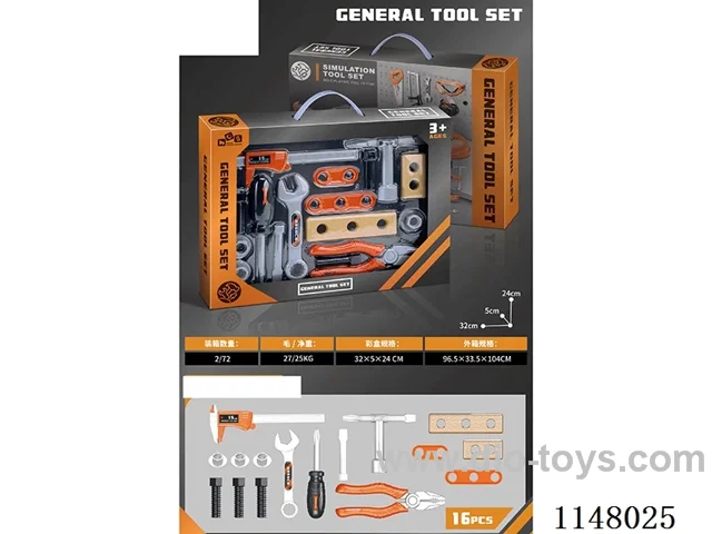 Simulation Tool Set