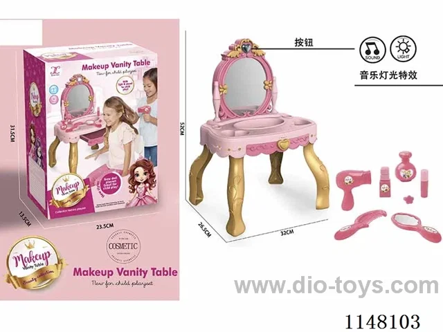 Jewellery Table