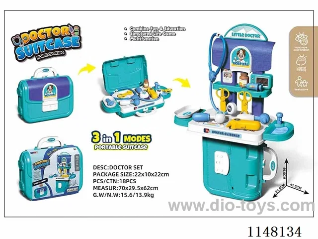 Medical tools