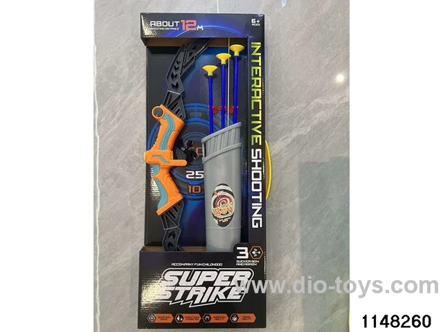 Bow and Arrow Set