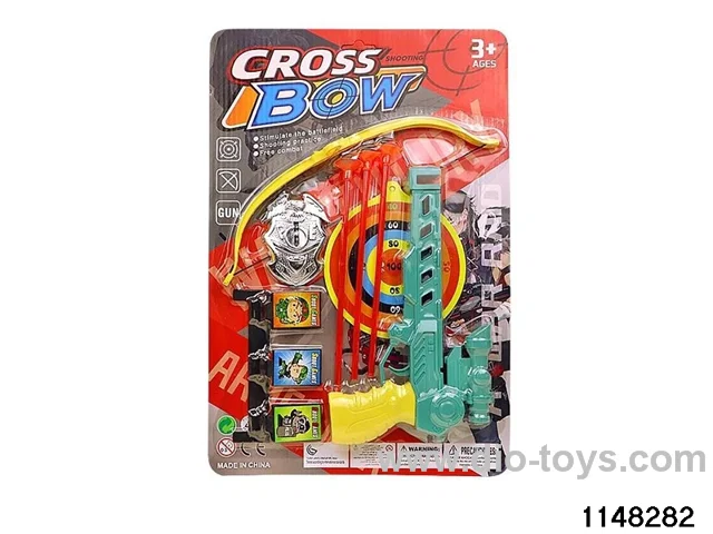 Bow and Arrow Set