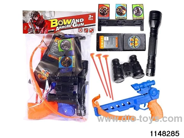 Bow and Arrow Set