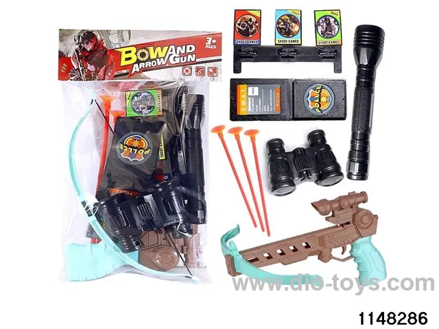 Bow and Arrow Set