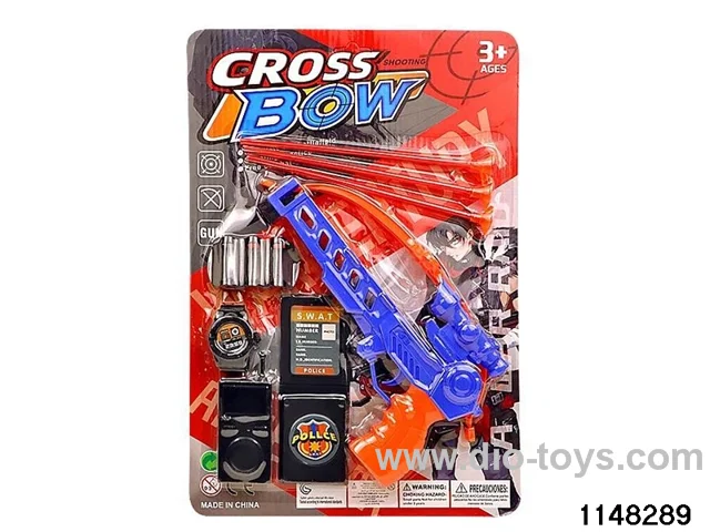 Bow and Arrow Set
