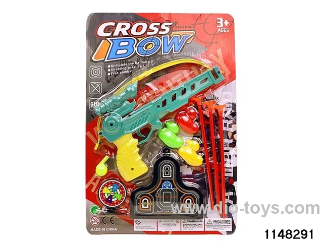 Bow and Arrow Set