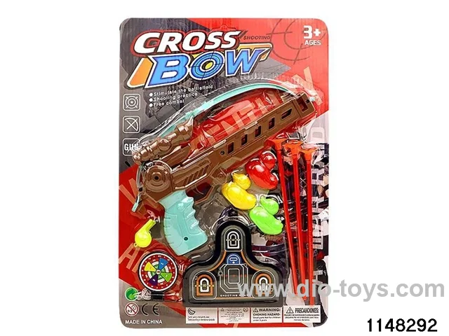 Bow and Arrow Set