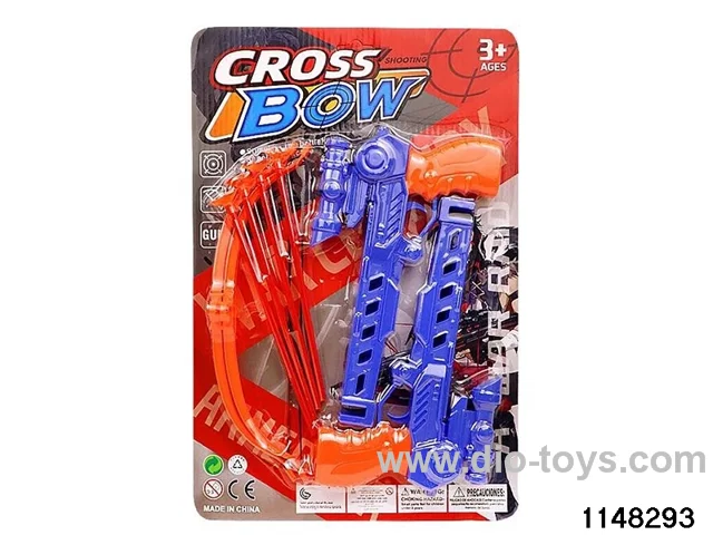 Bow and Arrow Set