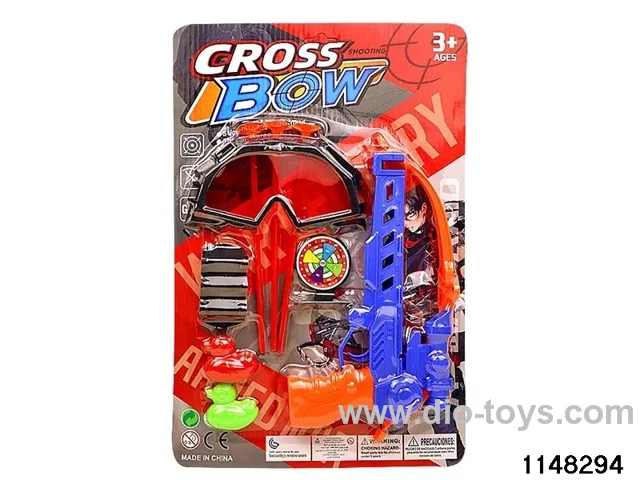 Bow and Arrow Set