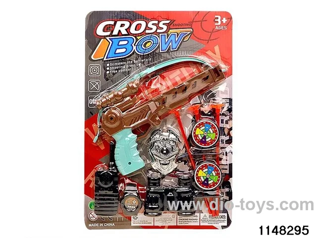 Bow and Arrow Set