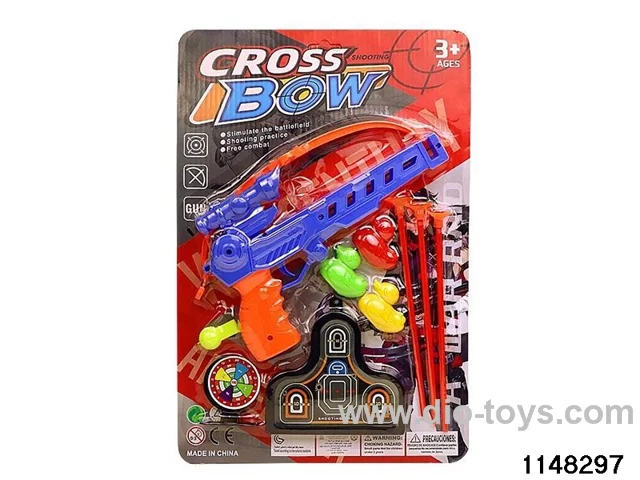 Bow and Arrow Set