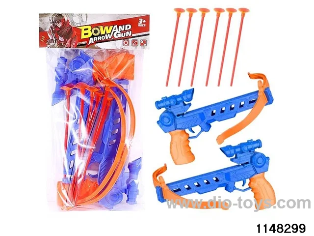 Bow and Arrow Set