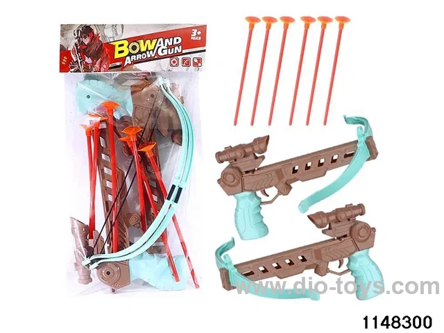 Bow and Arrow Set