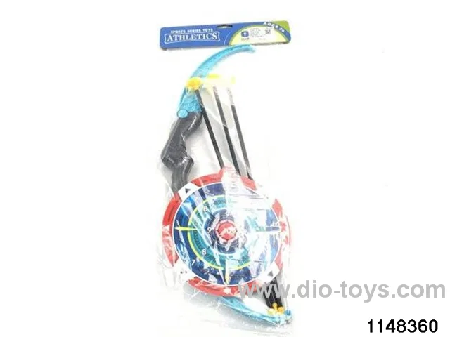 Bow and Arrow Set