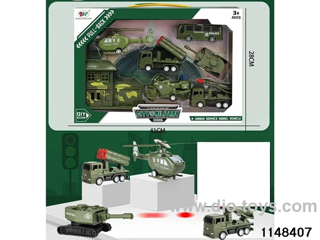 pull back military operation