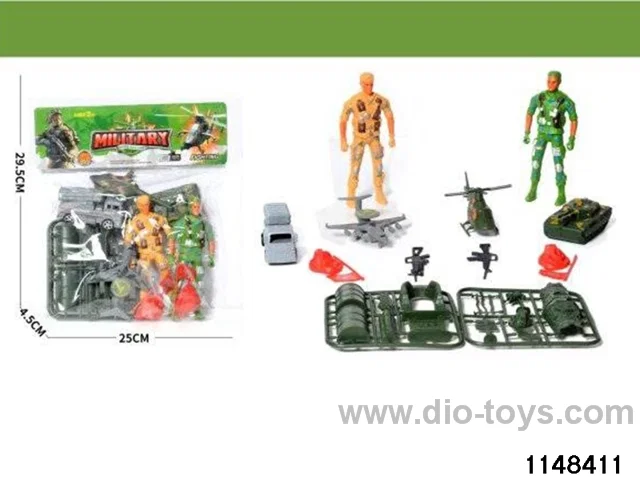 Military aircraft