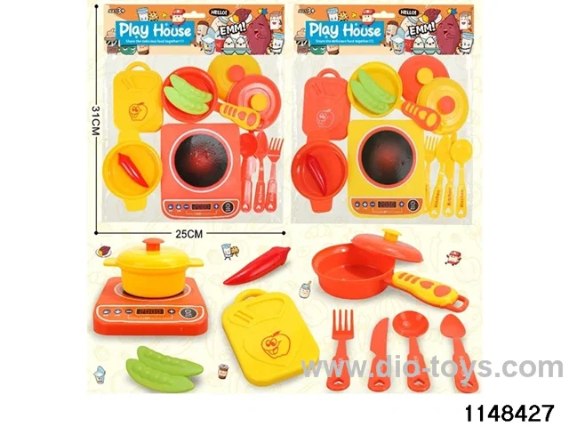 Tableware sets 12pcs