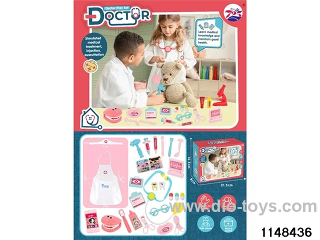 Medical kits
