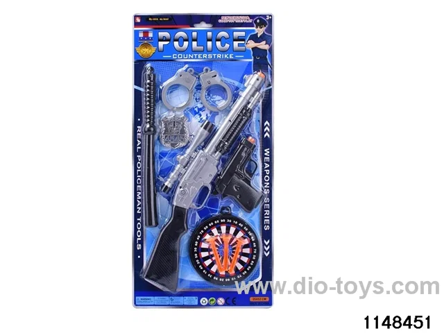 police condom