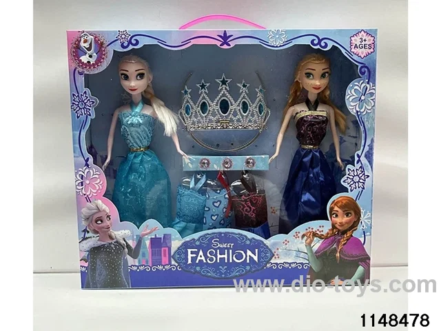 11 inch doll