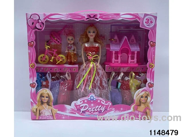11 inch doll