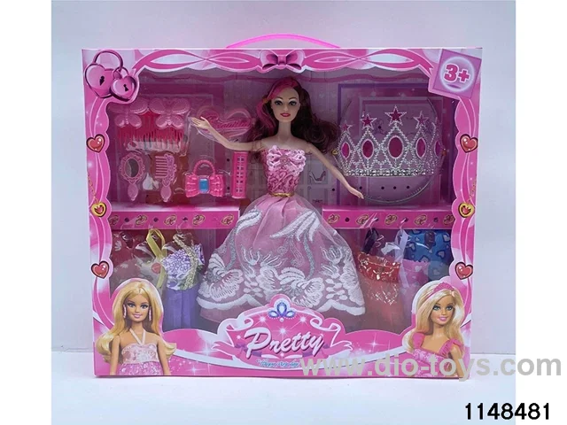 11 inch doll